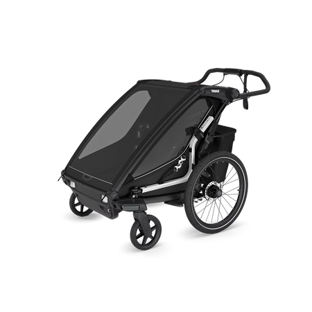 Chariot Sport 2 Double Strollers - Double Thule