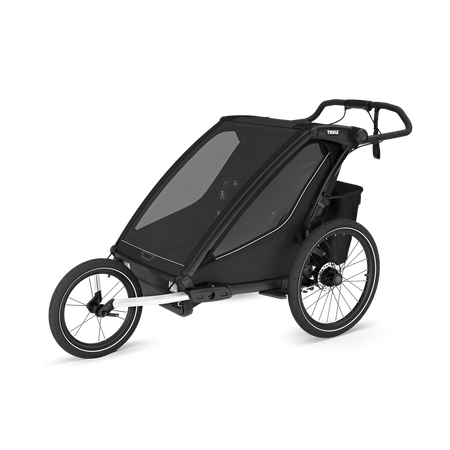 Chariot Sport 2 Double Strollers - Double Thule