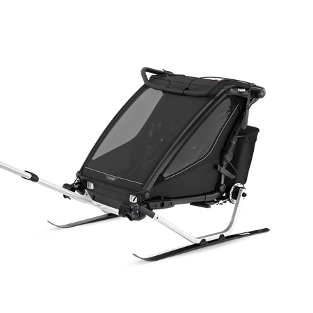 Chariot Sport 2 Double Strollers - Double Thule