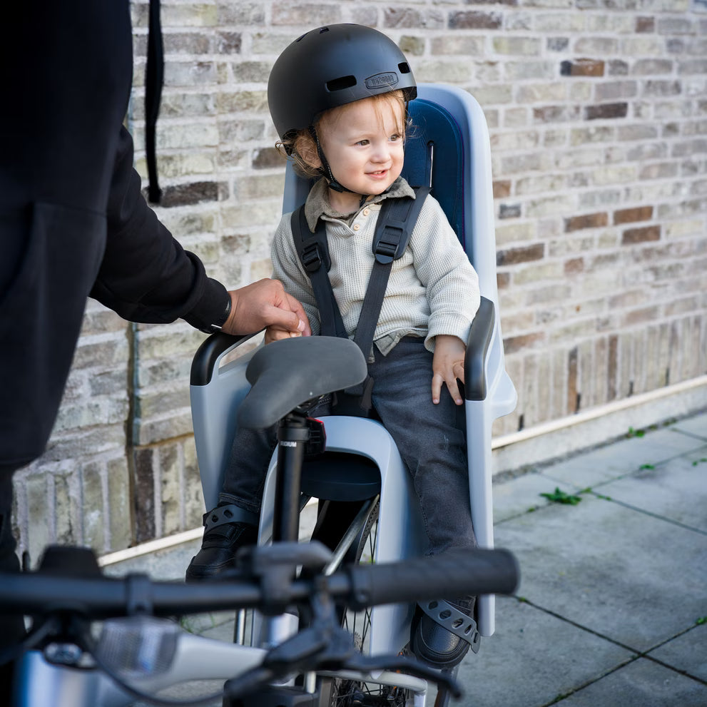 RideAlong 2 Tiltable Bike Seat Stroller Accessories Thule