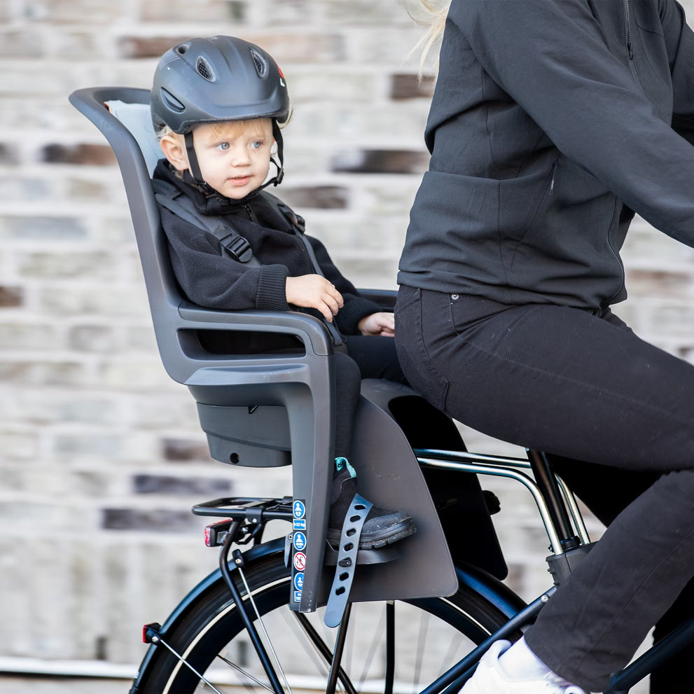 RideAlong 2 Tiltable Bike Seat Stroller Accessories Thule