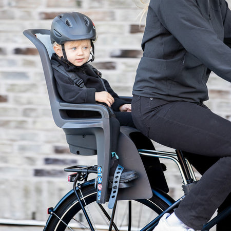 RideAlong 2 Tiltable Bike Seat Stroller Accessories Thule