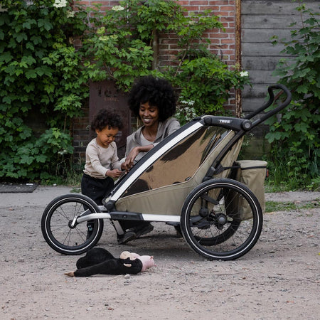 Chariot All-Terrain Kit Stroller Accessories Thule