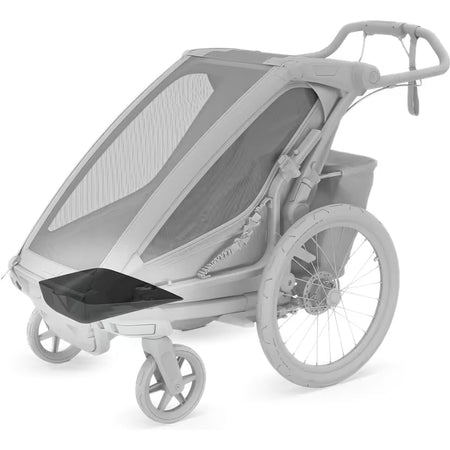 Chariot Floor Mat Stroller Accessories Thule