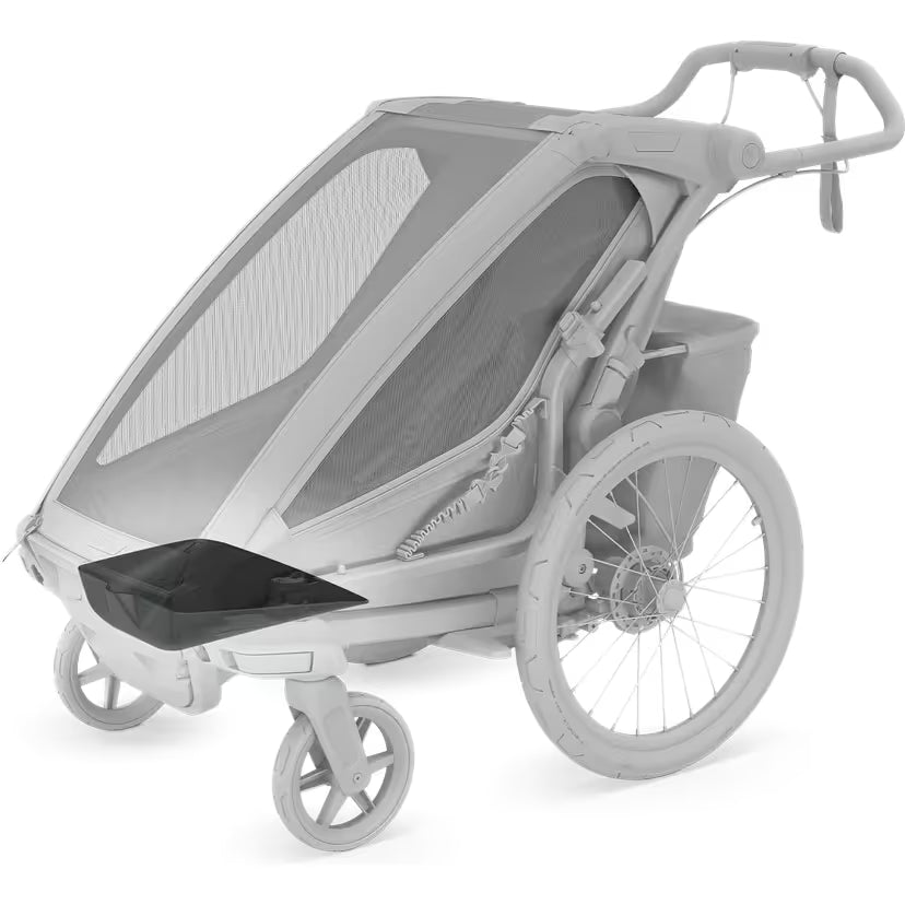 Chariot Floor Mat Stroller Accessories Thule