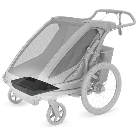 Chariot Floor Mat Stroller Accessories Thule