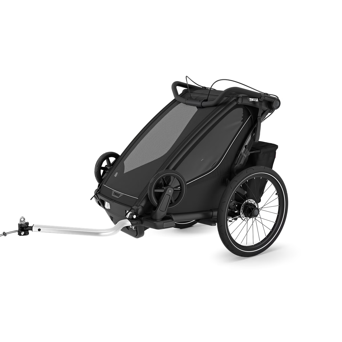 Chariot Sport 2 Single Strollers - Single Thule