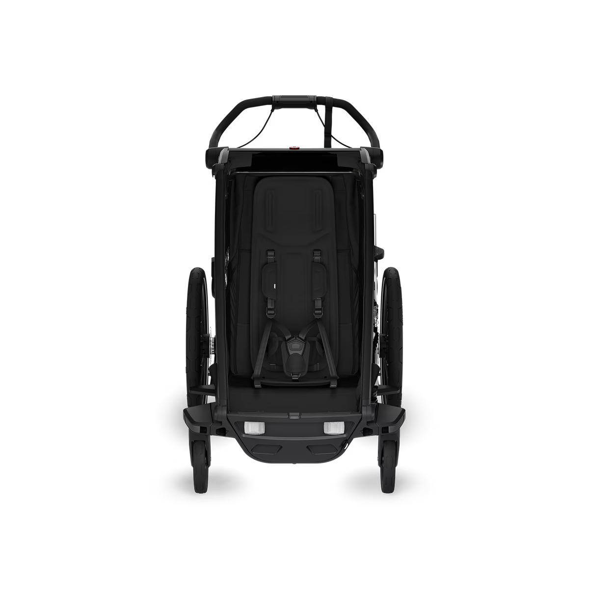 Chariot Sport 2 Single Strollers - Single Thule