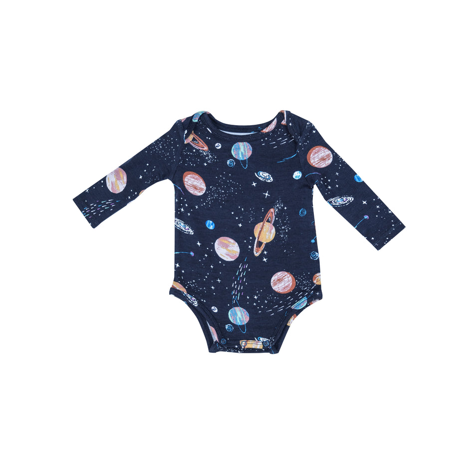 Solar System Bodysuit