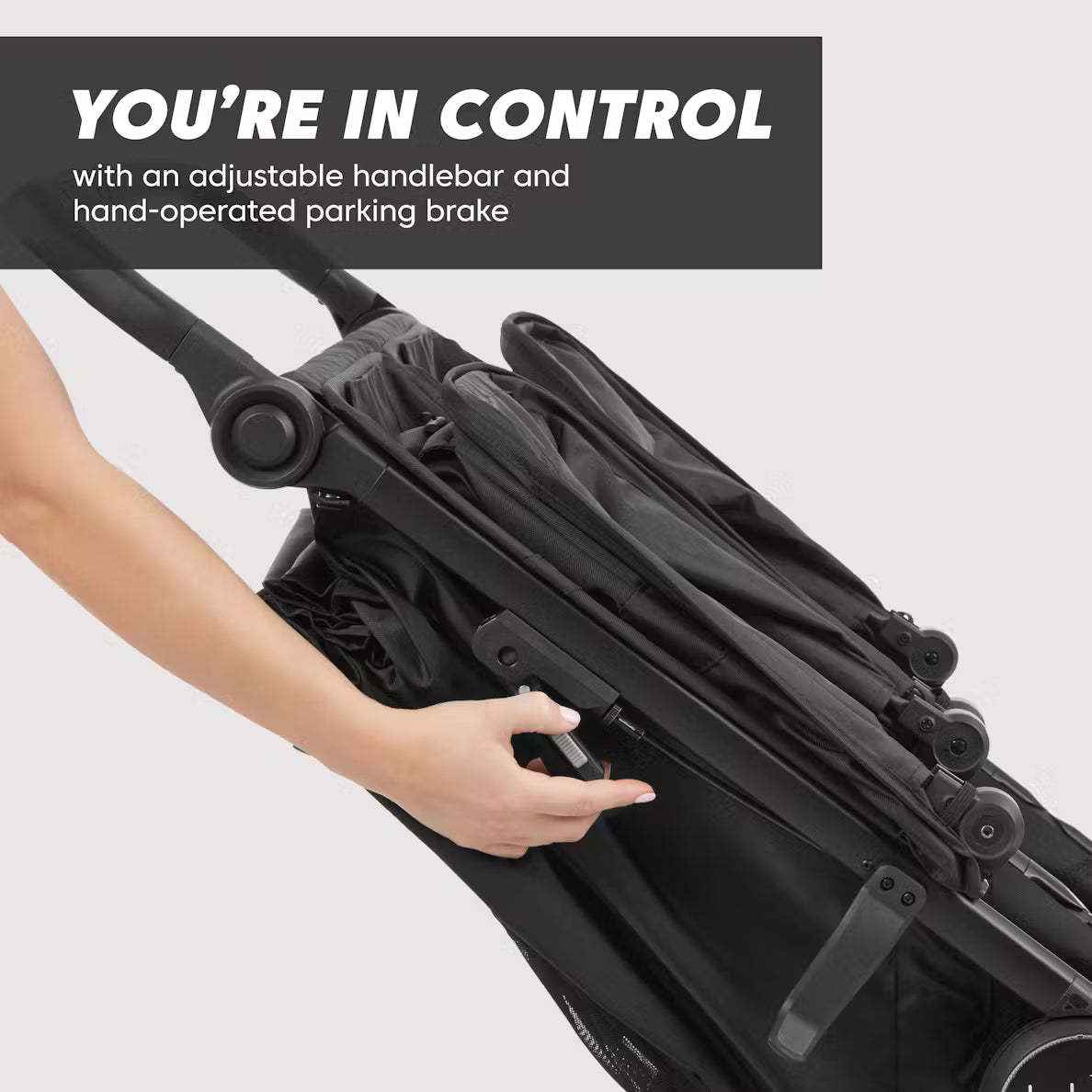 City Mini GT2 Double Stroller Strollers - Double Baby Jogger