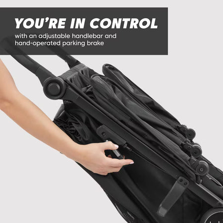 City Mini GT2 Double Stroller Strollers - Double Baby Jogger