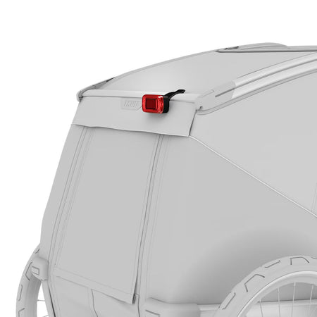 Thule Delight 2 Stroller Accessories Thule