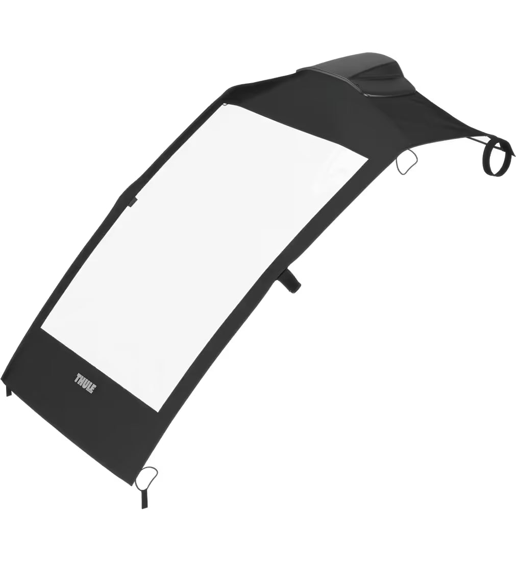Chariot Air Purifier Cover Stroller Accessories Thule Double