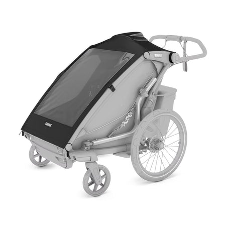 Chariot Air Purifier Cover Stroller Accessories Thule