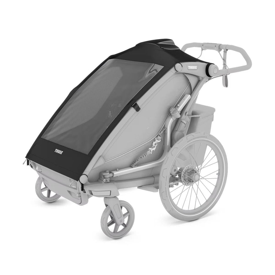 Chariot Air Purifier Cover Stroller Accessories Thule