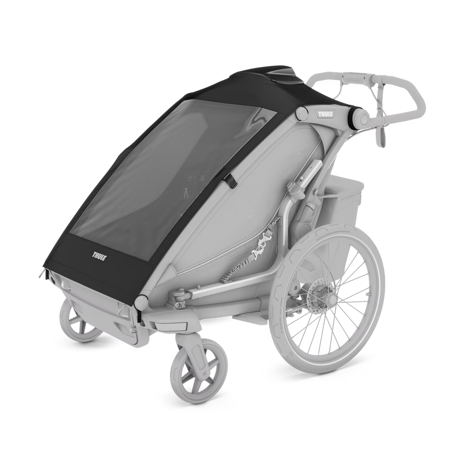 Chariot Air Purifier Cover Stroller Accessories Thule