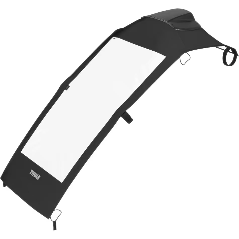 Chariot Air Purifier Cover Stroller Accessories Thule Single