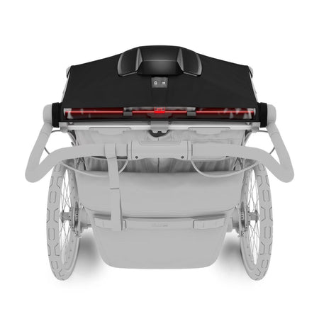 Chariot Air Purifier Cover Stroller Accessories Thule