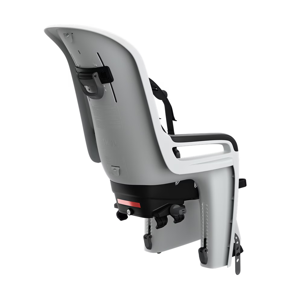 RideAlong 2 Rack Mounted Tiltable Bike Seat Stroller Accessories Thule
