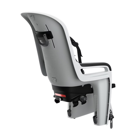 RideAlong 2 Rack Mounted Tiltable Bike Seat Stroller Accessories Thule
