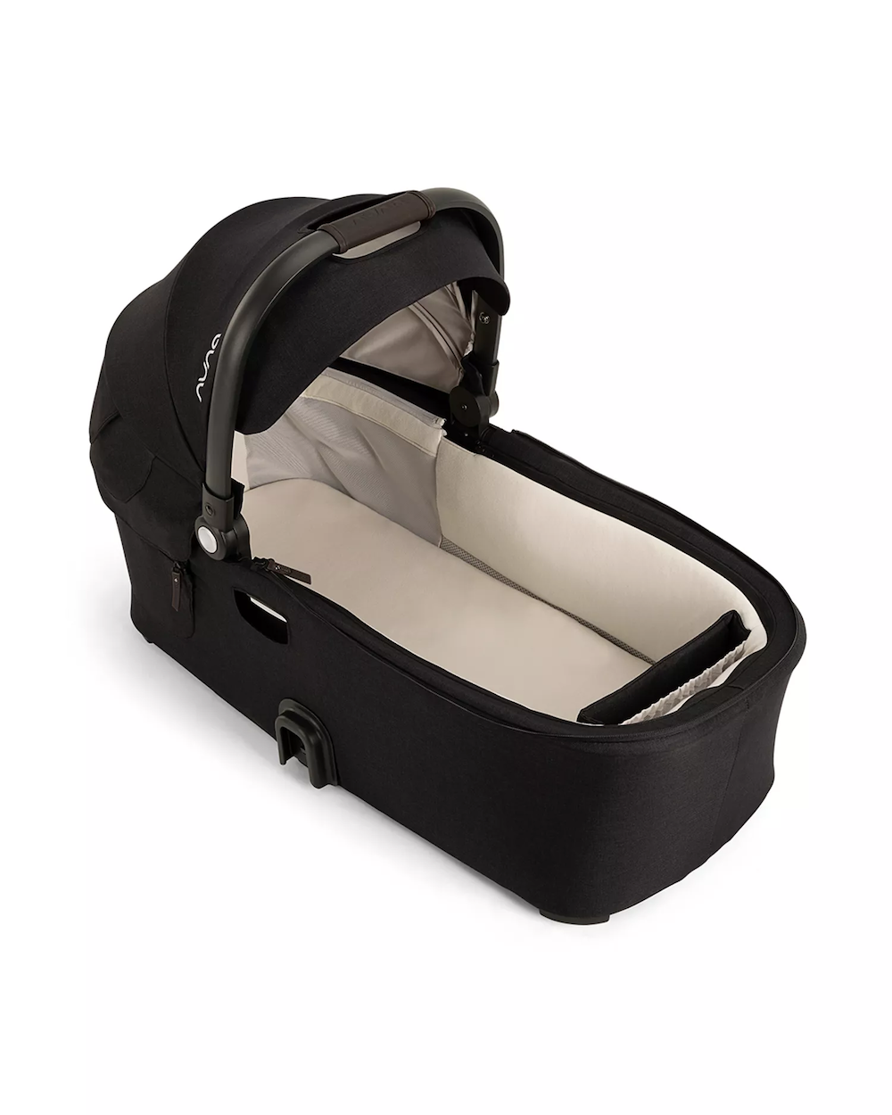 DEMI Next bassinet + Stand Bassinets Nuna