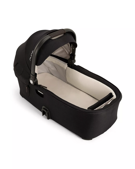 DEMI Next bassinet + Stand Bassinets Nuna