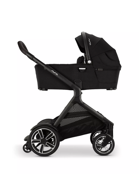 DEMI Next bassinet + Stand Bassinets Nuna