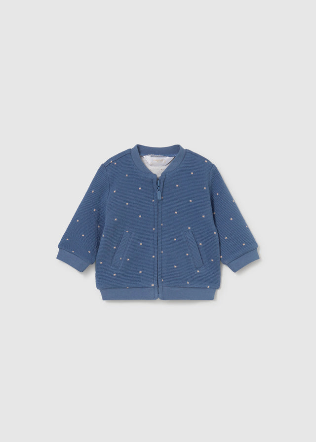 Newborn Boy Tracksuit with T-Shirt - Blueberry Baby & Toddler Outfits Mayoral