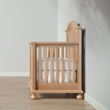 Romina Dakota Convertible Crib Cribs Romina Furniture