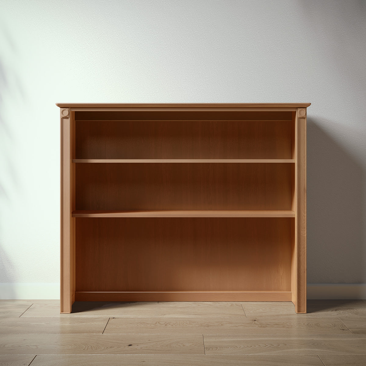 Romina Dakota Hutch Bookcases Romina Furniture Harvest
