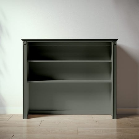 Romina Dakota Hutch Bookcases Romina Furniture Rosemary