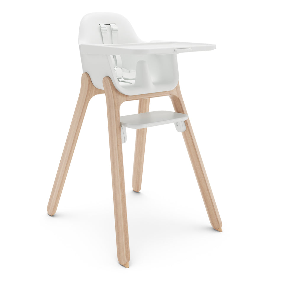 Ciro V2 High Chair High Chairs UPPAbaby Anya - Warm White