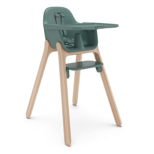 Betsy - Spruce Green