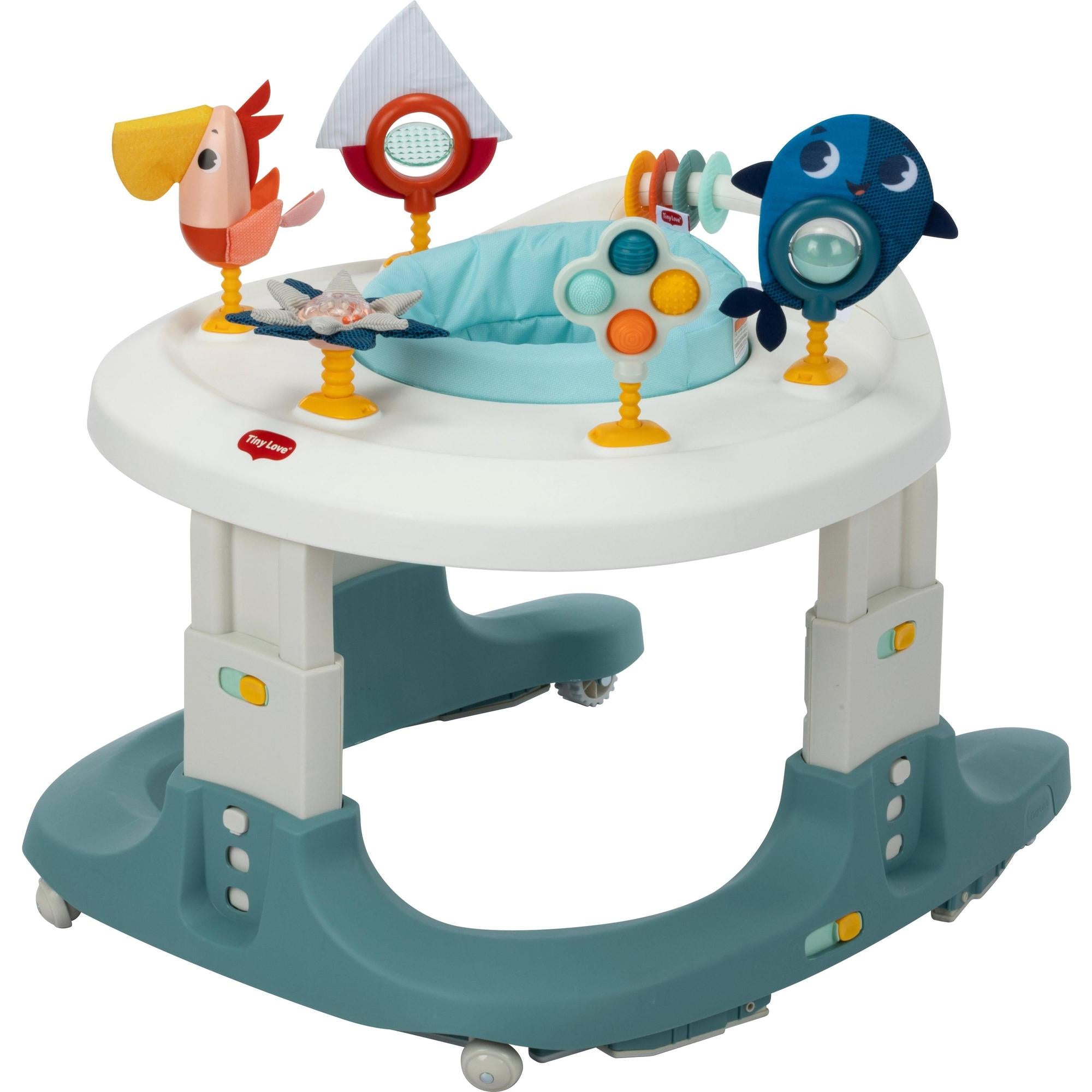 Tiny Love Tiny Love Tiny Mariners 4-in-1 Here I Grow Mobile