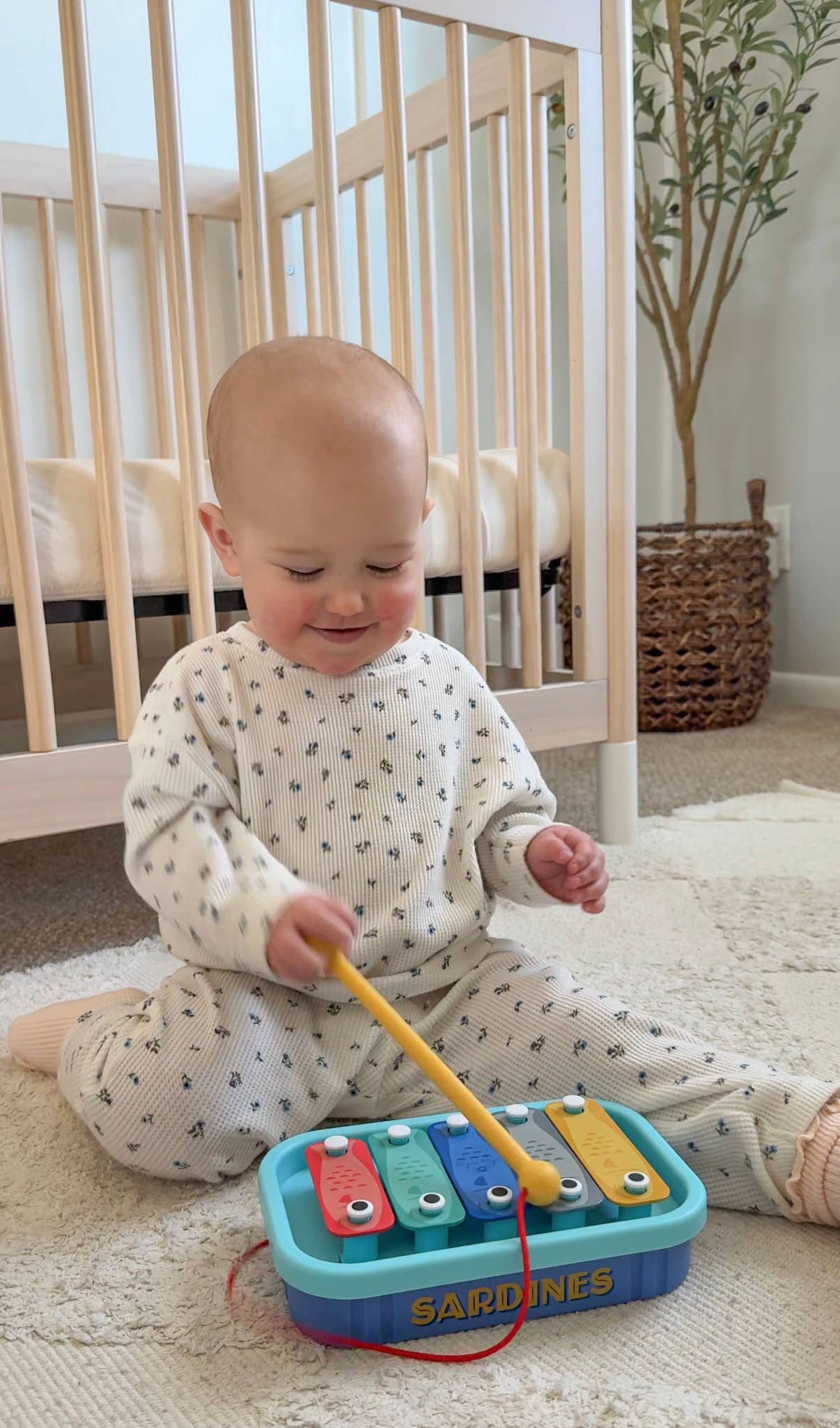 Xylophone Itzy Music School™ Activity Toys Itzy Ritzy