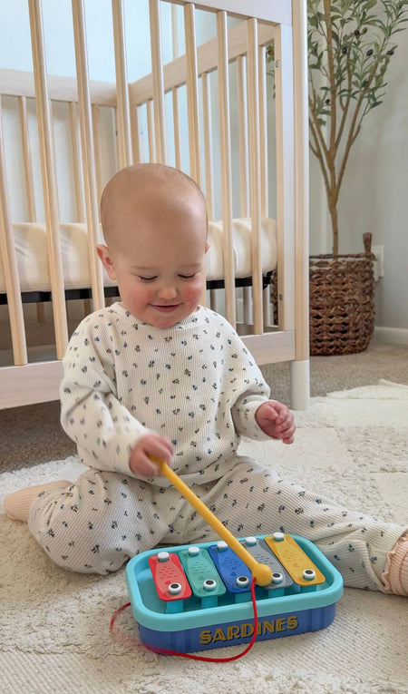 Xylophone Itzy Music School™ Activity Toys Itzy Ritzy