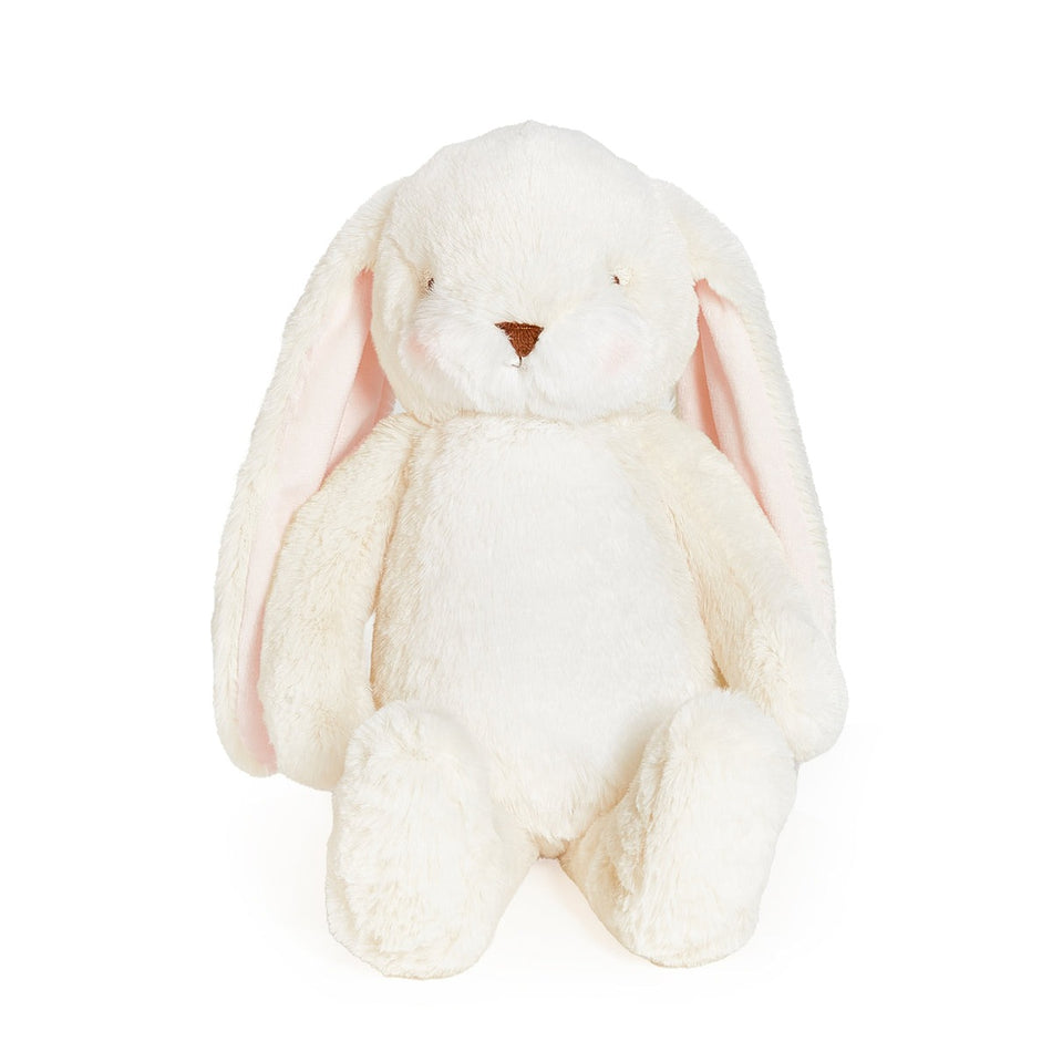 Little 12" Nibble Bunny Cream Stuffed Animals Bunnies by the Bay