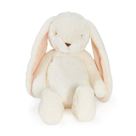 Sweet Nibble Bunny Cream Stuffed Animals Bunnies by the Bay