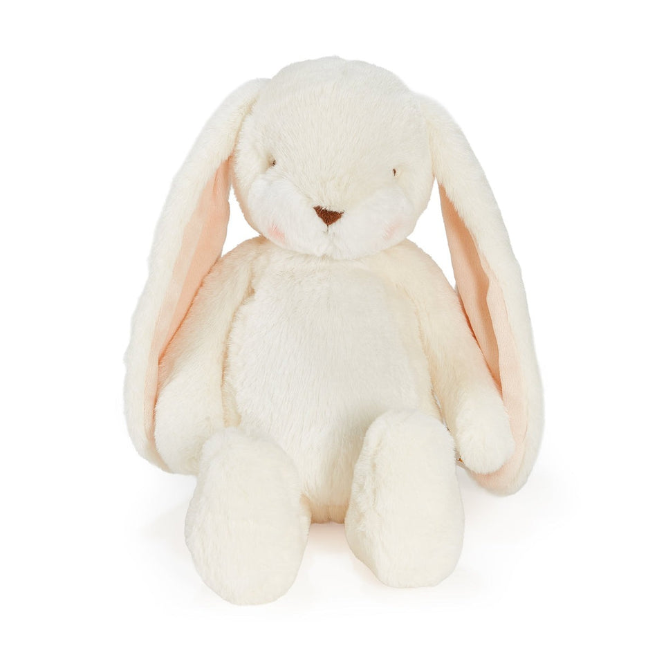 Sweet Nibble Bunny Cream Stuffed Animals Bunnies by the Bay