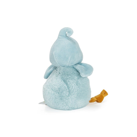 Tweet the Blue Bird Roly Poly Stuffed Animals Bunnies by the Bay