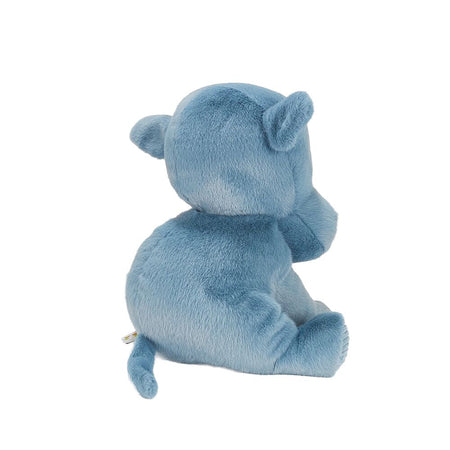 Henny the Hippo Stuffed Animals Bunnies by the Bay