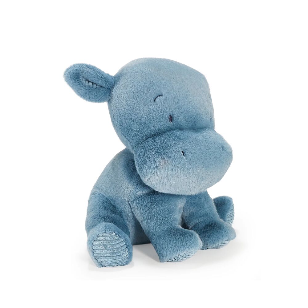 Henny the Hippo Stuffed Animals Bunnies by the Bay