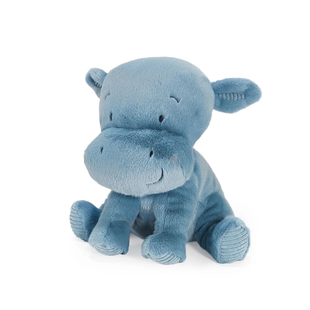 Henny the Hippo Stuffed Animals Bunnies by the Bay
