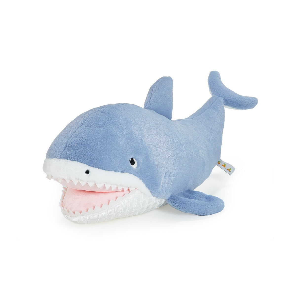 Axel the Shark Stuffed Animals Bunnies by the Bay