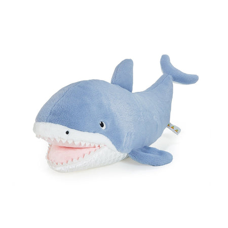Axel the Shark Stuffed Animals Bunnies by the Bay