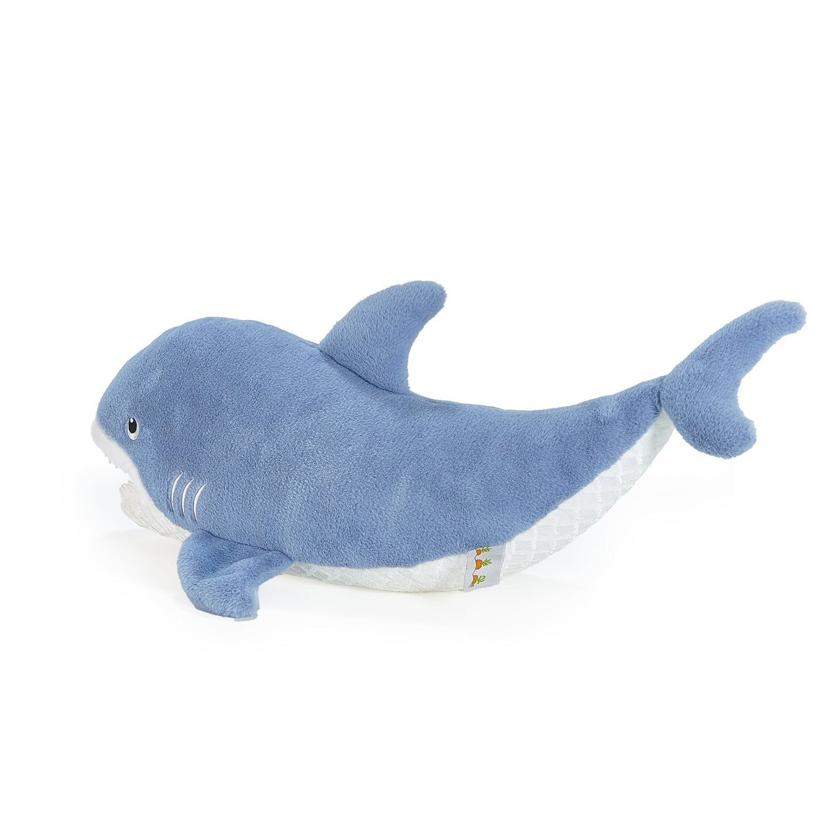 Axel the Shark Stuffed Animals Bunnies by the Bay