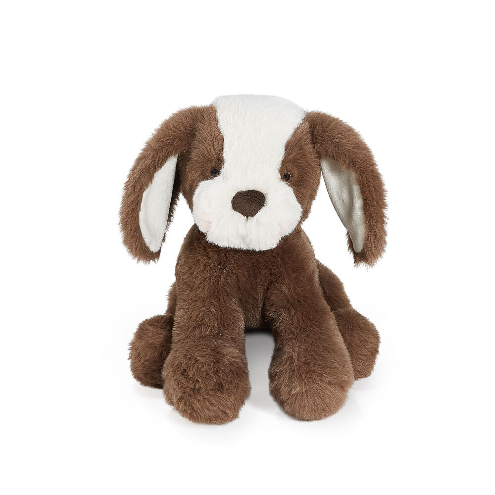 Little Floppy Mutt Cocoa Stuffed Animals Bunnies by the Bay