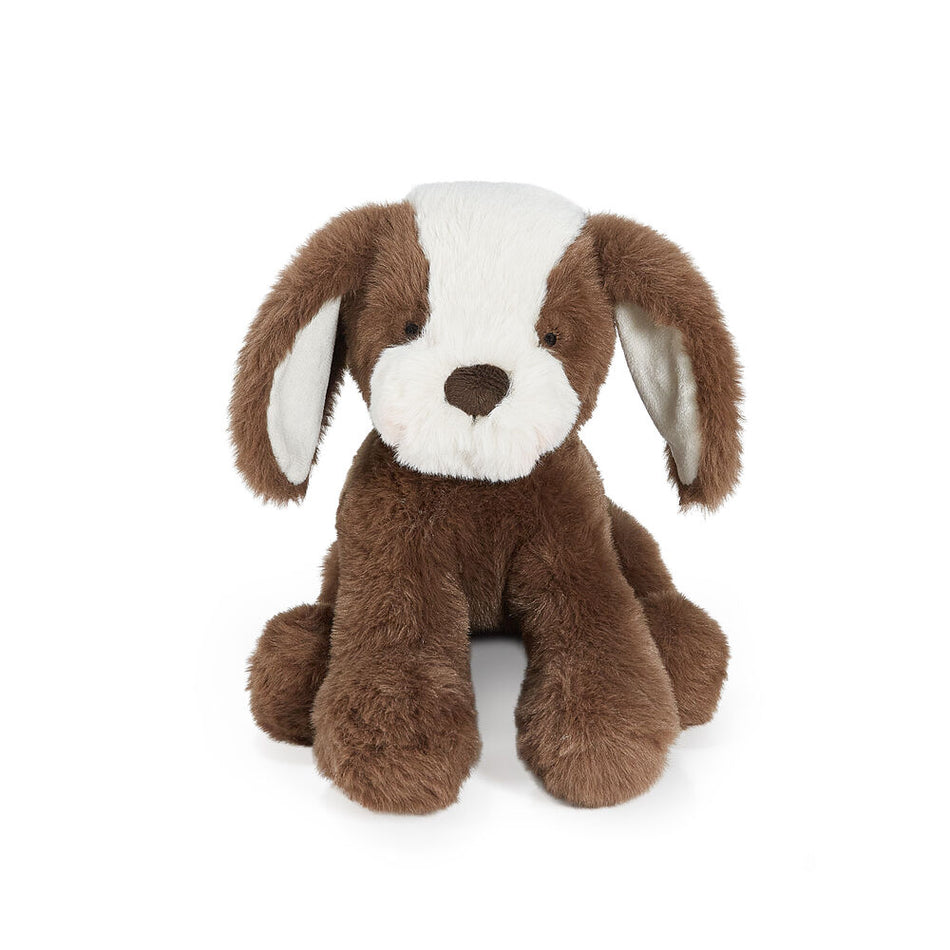 Little Floppy Mutt Cocoa Stuffed Animals Bunnies by the Bay