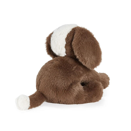 Little Floppy Mutt Cocoa Stuffed Animals Bunnies by the Bay