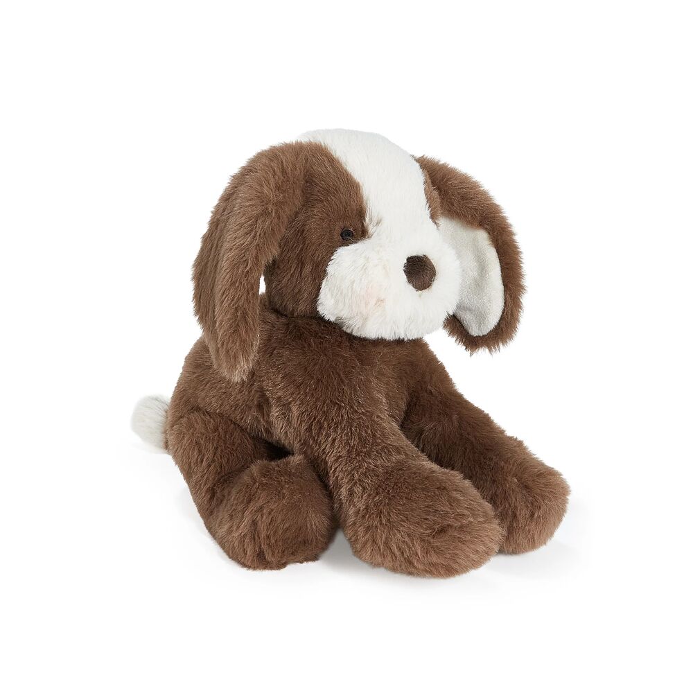 Little Floppy Mutt Cocoa Stuffed Animals Bunnies by the Bay